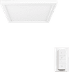 Philips Hue Aurelle Ceiling Lamp White Ambiance Square - Small