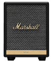 Marshall Uxbridge Google Voice Assistant Black