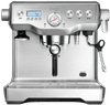 Sage the Dual Boiler Stainless Steel