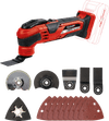 Einhell TE-MG 18 Li (without battery)
