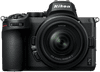 Nikon Z5 + Nikkor Z 24-50mm f/4-6.3