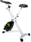 VirtuFit Opvouwbare Hometrainer met Tablethouder