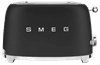 Smeg TSF01BLMEU Matte Black