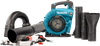 Makita DUB363ZV (without battery)