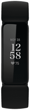 Fitbit Inspire 2 Black