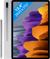 Samsung Galaxy Tab S7 Plus 128GB WiFi Silver