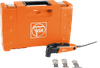 Fein Multimaster MM300 Start