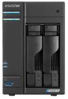 Asustor Lockerstor 2 AS6602T