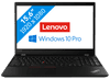 Lenovo ThinkPad T15 - 20S6002XMB AZERTY
