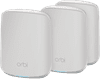 Netgear Orbi RBK353 Mesh WiFi 6 (3-pack)