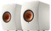 KEF LS50 Wireless II Wit (per paar)