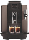 JURA WE8 Dark Inox (EA)