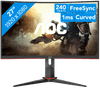 AOC C27G2ZE/BK