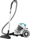 Veripart VPSB101 bagless vacuum