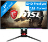 MSI Optix MPG27CQ2