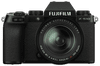 Fujifilm X-S10 Black + XF 18-55mm f/2.8-4 R LM OIS