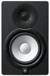 Yamaha HS8 Black