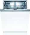 Bosch SBV4HAX40N / Built-in / Fully integrated / Niche height 87.5 - 92.5cm