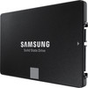 Samsung 870 EVO 2.5 inches 500GB