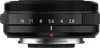 Fujifilm XF 27mm f/2.8 R WR