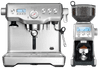 Sage the Dynamic Duo Stainless Steel