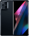 OPPO Find X3 Pro 256 Go Noir 5G