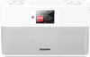 Kenwood CR-ST-100S White