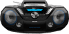 Philips AZB798T
