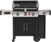 Weber Genesis II EX-335 GBS Black