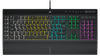 CORSAIR K55 RGB Pro Gaming Keyboard AZERTY