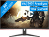 AOC C32G2ZE/BK