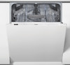 Whirlpool WIC 3C33 PE / Encastrable / Entièrement intégré / Hauteur de niche 82 - 90 cm