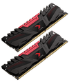 PNY Desktop Memory XLR8 16 Go DDR4 DIMM 3200 MHz CL16 (2 x 8 Go)