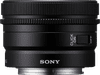 Sony FE 50mm f/2.5 G