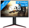 LG UltraGear 24GN65R-B