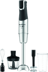 Moulinex InfinyForce Pro 4-in-1 DD95HD10