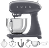 SMEG SMF03GREU Gray
