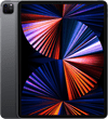 Refurbished iPad Pro (2021) 12.9 Inches 256GB WiFi + 5G Space Gray (As good as new)