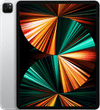 iPad Pro (2021) 12,9 Pouces 256 Go Wifi Argent Reconditionné (Comme neuf)