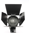Nanlite Fresnel Objectif + Coupe-flux pour Forza 60