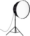 Nanlite Parabolic Softbox 90cm (Easy-up)