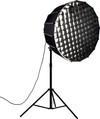 Nanlite Grid for Parabolic Softbox 90cm