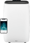 Duux North Smart 18K BTU/h Wit