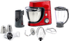 Moulinex Masterchef Gourmet QA512G10 Rood
