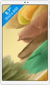 Samsung Galaxy Tab A7 Lite 32 Go Wifi Argent