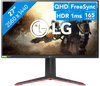 LG UltraGear 27GP850P-B