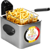 FriFri 3532RVS 3,5 L