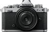 Nikon Z fc + Nikkor Z 28mm f/2.8