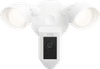 Ring Floodlight Cam Wired Plus Wit
