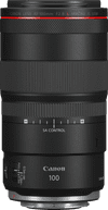 Canon RF 100mm f/2.8L Macro IS USM